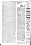 North Devon Gazette Tuesday 08 November 1898 Page 6