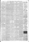 North Devon Gazette Tuesday 22 November 1898 Page 5