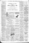 North Devon Gazette Tuesday 24 January 1899 Page 4