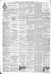 North Devon Gazette Tuesday 07 February 1899 Page 4