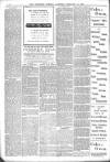 North Devon Gazette Tuesday 14 February 1899 Page 8