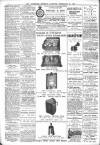North Devon Gazette Tuesday 21 February 1899 Page 4