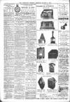 North Devon Gazette Tuesday 07 March 1899 Page 4
