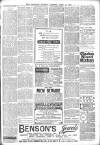 North Devon Gazette Tuesday 18 April 1899 Page 7