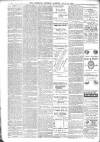 North Devon Gazette Tuesday 25 July 1899 Page 8