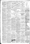 North Devon Gazette Tuesday 29 August 1899 Page 4