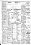 North Devon Gazette Tuesday 24 October 1899 Page 4