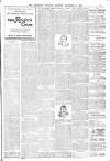 North Devon Gazette Tuesday 07 November 1899 Page 3