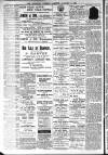 North Devon Gazette Tuesday 09 January 1900 Page 4