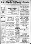 North Devon Gazette Tuesday 06 February 1900 Page 1