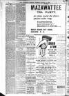 North Devon Gazette Tuesday 27 March 1900 Page 8