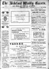 North Devon Gazette Tuesday 10 April 1900 Page 1