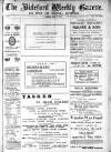 North Devon Gazette Tuesday 17 April 1900 Page 1