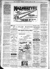 North Devon Gazette Tuesday 17 April 1900 Page 8