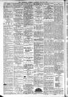 North Devon Gazette Tuesday 24 July 1900 Page 4