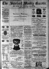 North Devon Gazette Tuesday 18 September 1900 Page 1