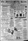 North Devon Gazette Friday 21 December 1900 Page 1