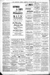 North Devon Gazette Tuesday 15 January 1901 Page 4