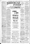 North Devon Gazette Tuesday 22 January 1901 Page 4