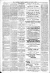 North Devon Gazette Tuesday 22 January 1901 Page 8