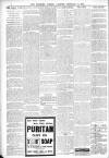 North Devon Gazette Tuesday 19 February 1901 Page 2