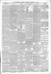 North Devon Gazette Tuesday 19 February 1901 Page 5