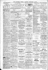 North Devon Gazette Tuesday 26 February 1901 Page 4