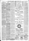 North Devon Gazette Tuesday 12 March 1901 Page 8
