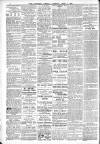North Devon Gazette Tuesday 02 April 1901 Page 4