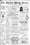 North Devon Gazette Tuesday 16 April 1901 Page 1
