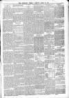 North Devon Gazette Tuesday 30 April 1901 Page 5