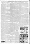 North Devon Gazette Tuesday 09 July 1901 Page 6