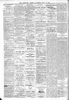 North Devon Gazette Tuesday 30 July 1901 Page 4