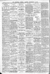 North Devon Gazette Tuesday 10 September 1901 Page 4