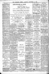 North Devon Gazette Tuesday 24 September 1901 Page 4
