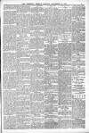 North Devon Gazette Tuesday 24 September 1901 Page 5