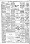 North Devon Gazette Tuesday 08 October 1901 Page 4