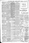 North Devon Gazette Tuesday 10 December 1901 Page 8