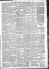 North Devon Gazette Tuesday 14 January 1902 Page 5