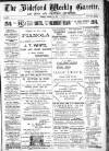 North Devon Gazette Tuesday 28 January 1902 Page 1