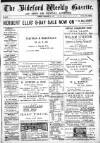 North Devon Gazette Tuesday 04 February 1902 Page 1