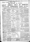 North Devon Gazette Tuesday 04 February 1902 Page 4