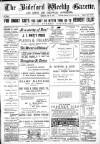 North Devon Gazette Tuesday 06 May 1902 Page 1