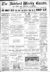North Devon Gazette Tuesday 20 May 1902 Page 1