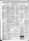 North Devon Gazette Tuesday 23 September 1902 Page 4