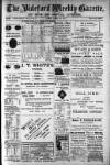 North Devon Gazette Tuesday 20 January 1903 Page 1