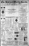 North Devon Gazette Tuesday 10 February 1903 Page 1