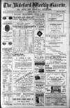 North Devon Gazette Tuesday 10 March 1903 Page 1