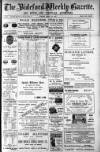 North Devon Gazette Tuesday 24 March 1903 Page 1