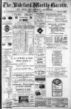 North Devon Gazette Tuesday 01 September 1903 Page 1